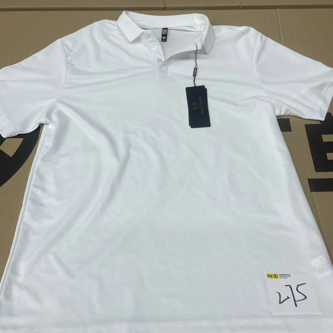 【粉丝断码】春夏款长袖时尚休闲宽松短袖275