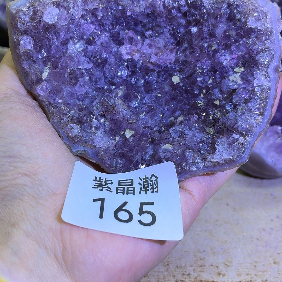 玛瑙/玉髓未镶嵌珠宝奇石