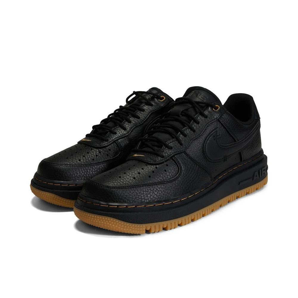 【滔搏联动】NIKE耐克男子AIR FORCE 1 LUXE休闲鞋DB4109-001