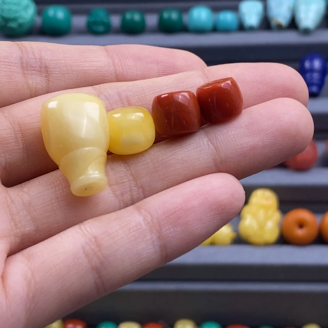 无非金属直播适用8mm套装