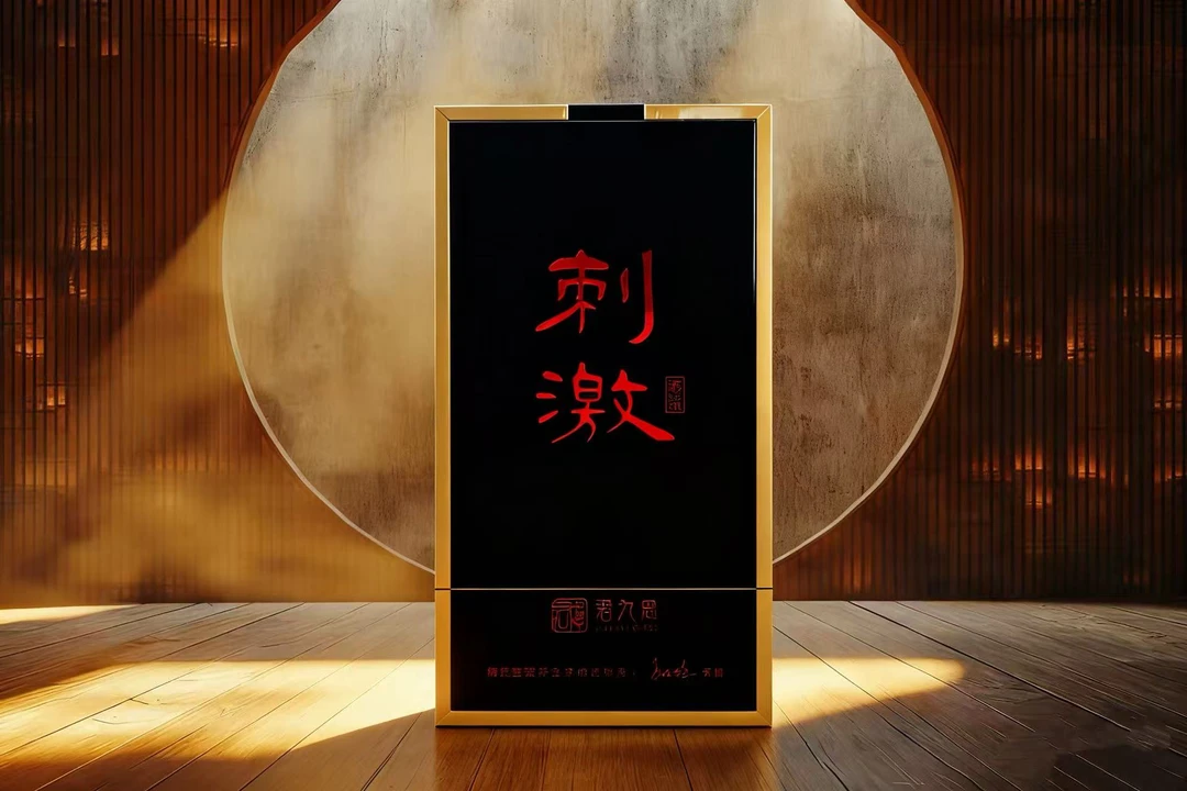 [刺激]武夷山核心场区武夷岩茶 青苔野韵枞味 2泡品鉴装 手作