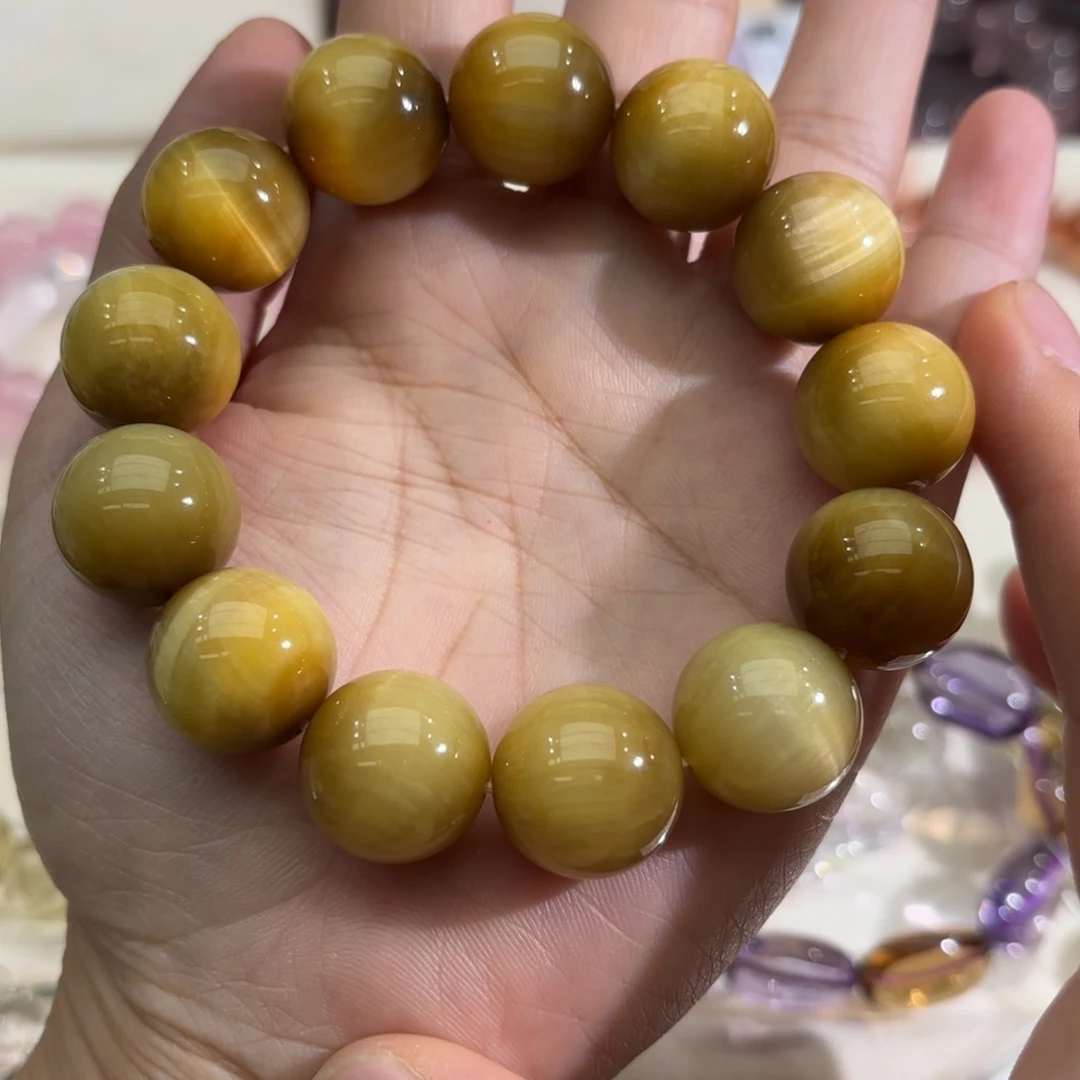 水晶手链未镶嵌用****6手串17