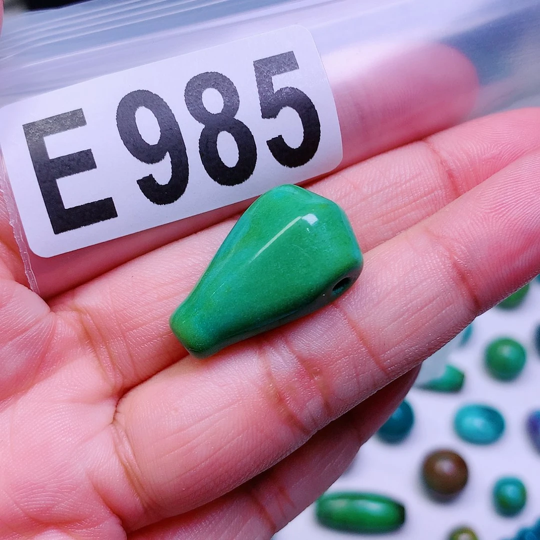 空竹粉丝专享十堰特色手工散珠