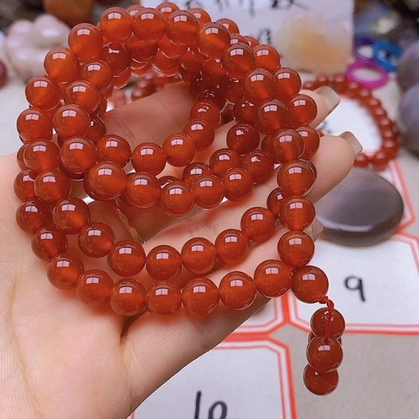 【闪购商品】未镶嵌玛瑙/玉髓珠宝半成品快****。