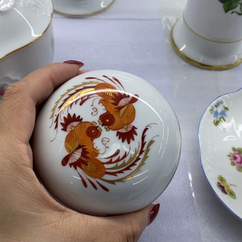 1L****e其他陶瓷中古陶瓷030