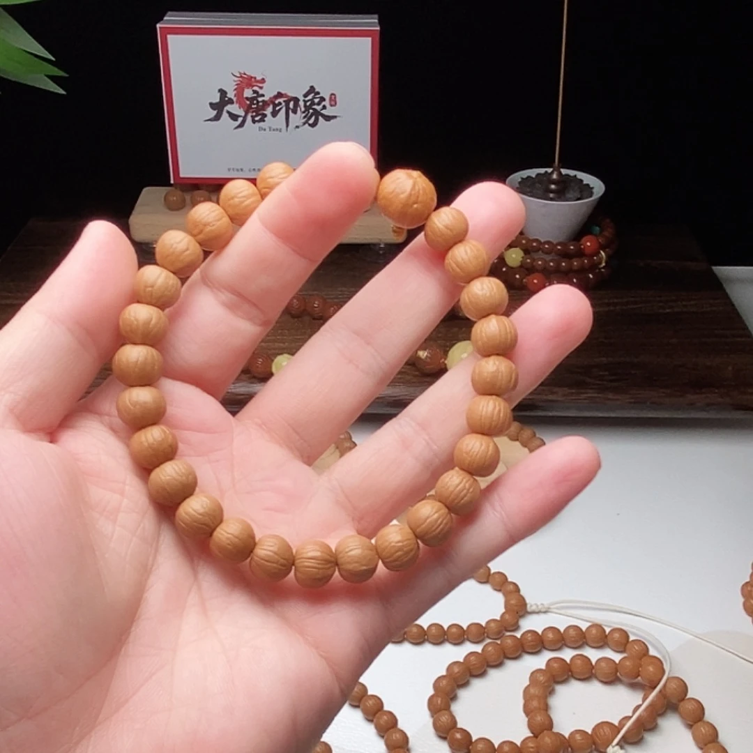 吊坠猴头核桃金****来福利