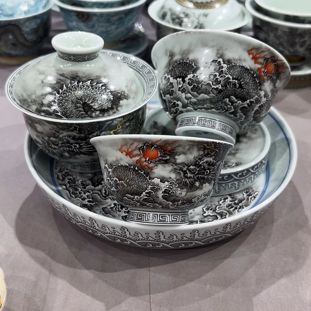 瓷片景德镇陶瓷协会