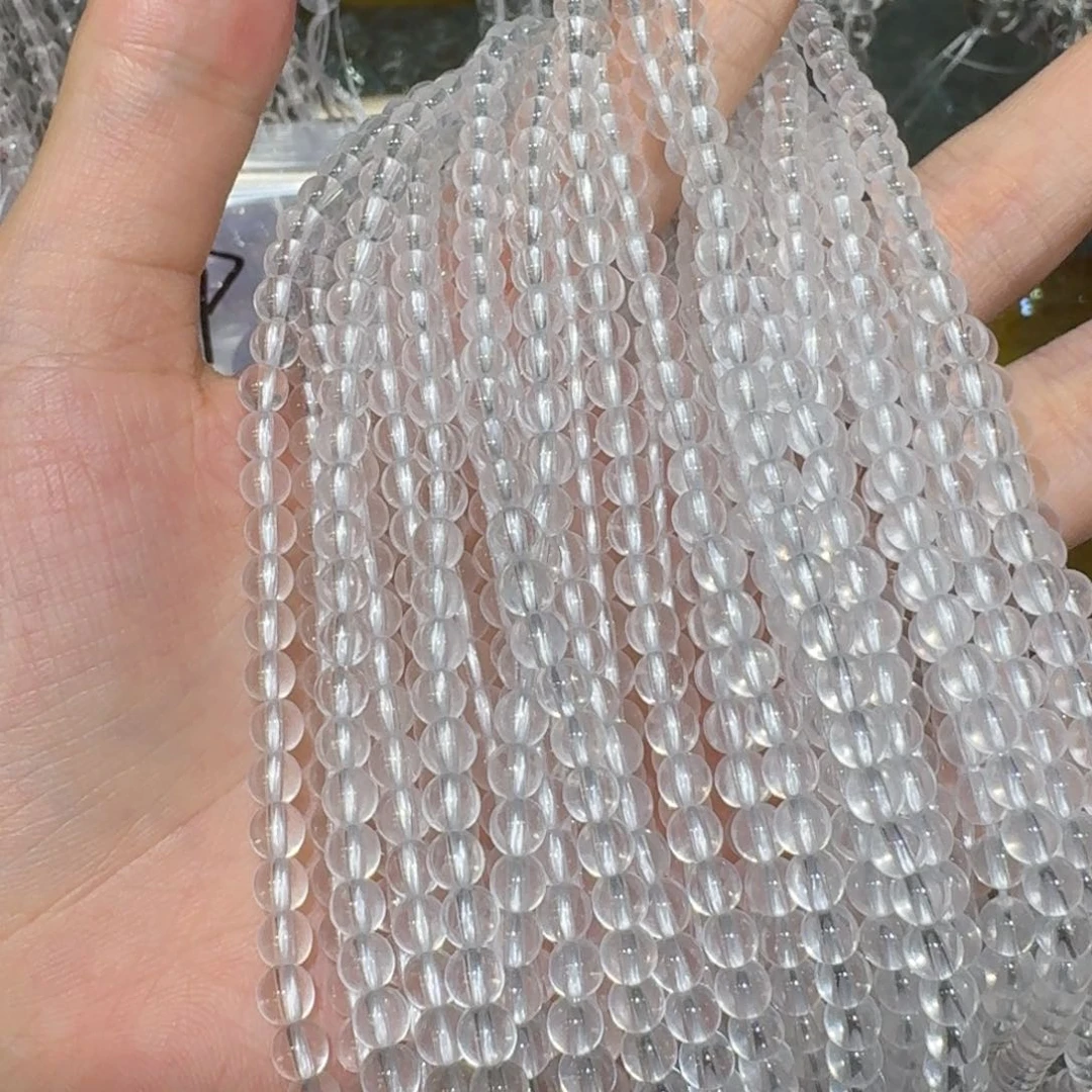 未镶嵌颈饰水晶?****肉单