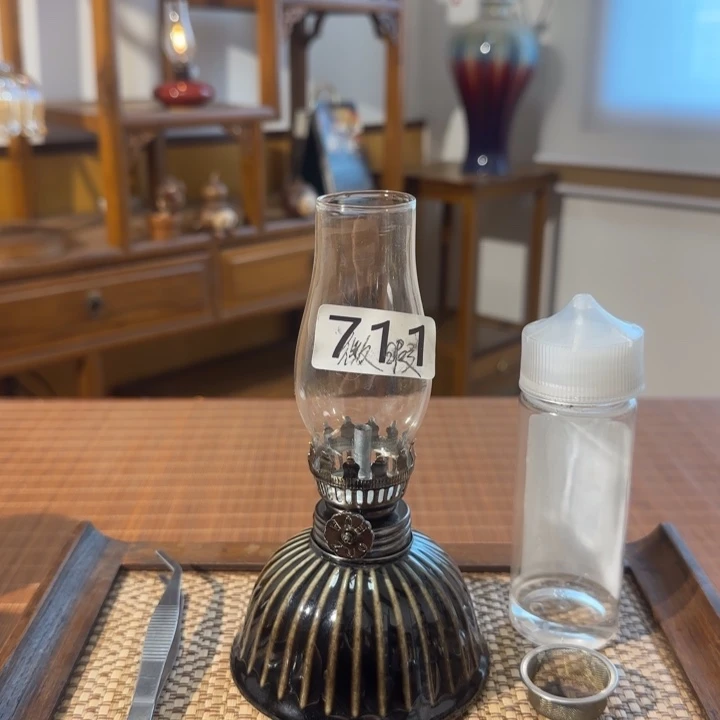 景德镇陶瓷香薰灯