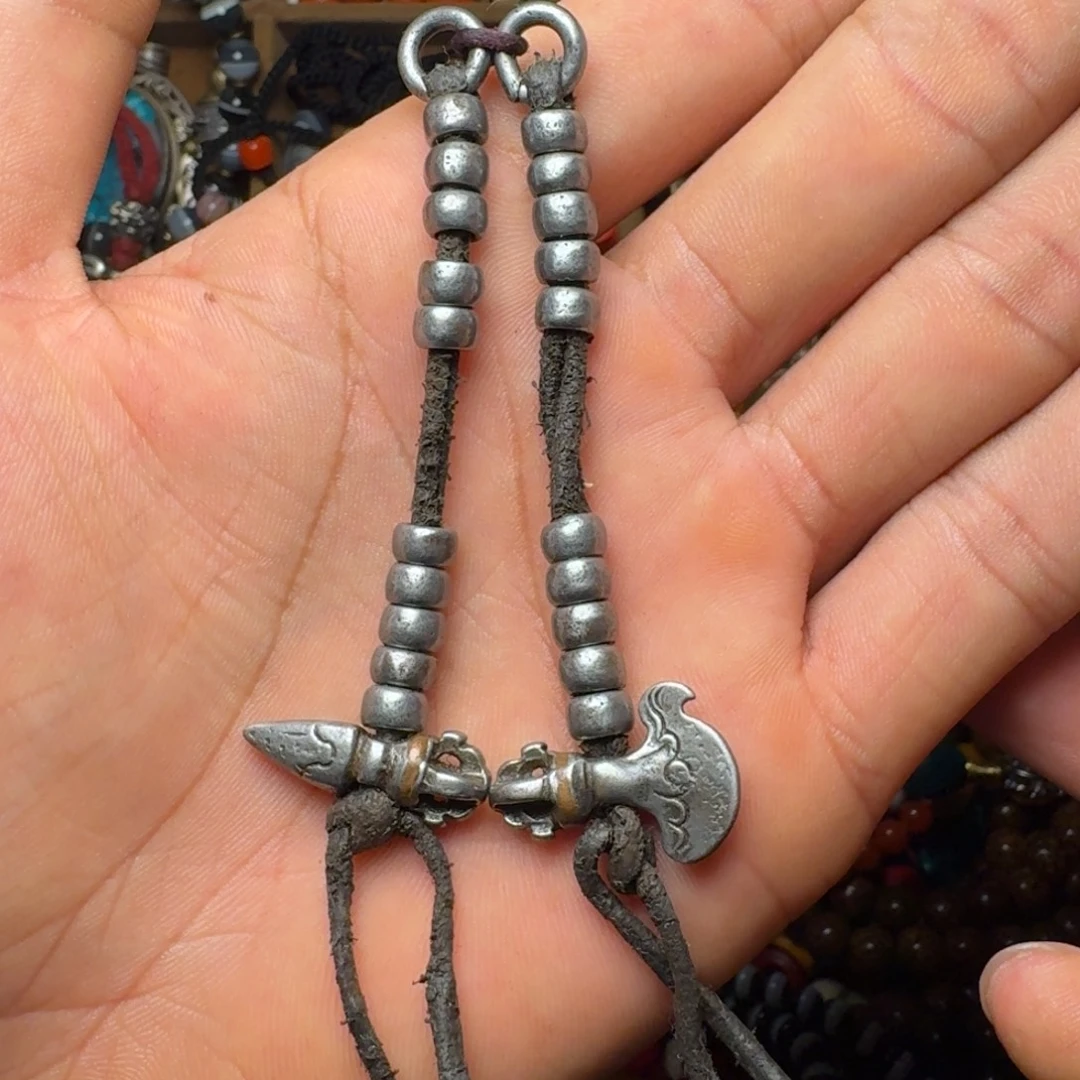 老寒铁材质计数器