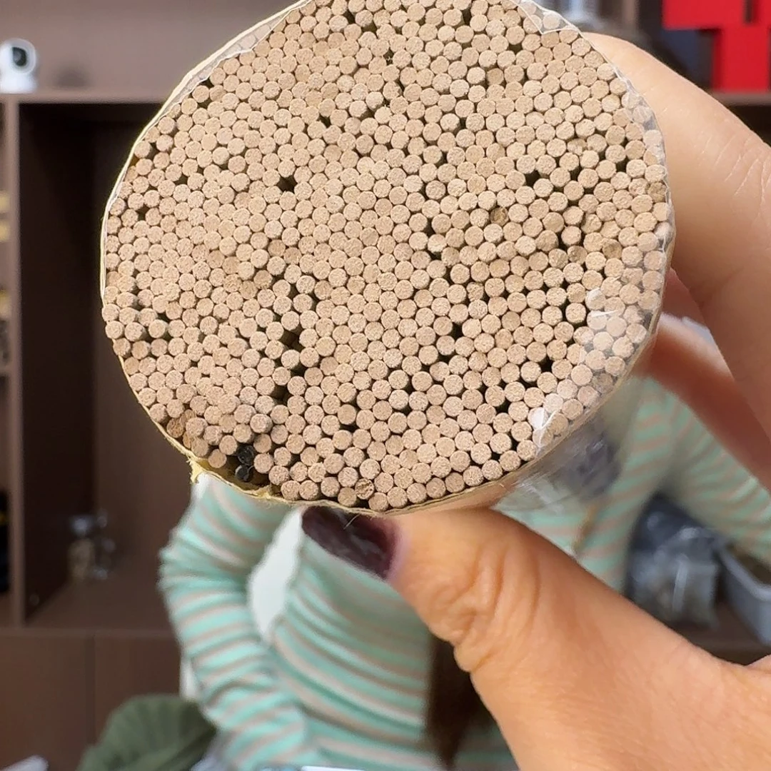 十年老香老山檀线香50克