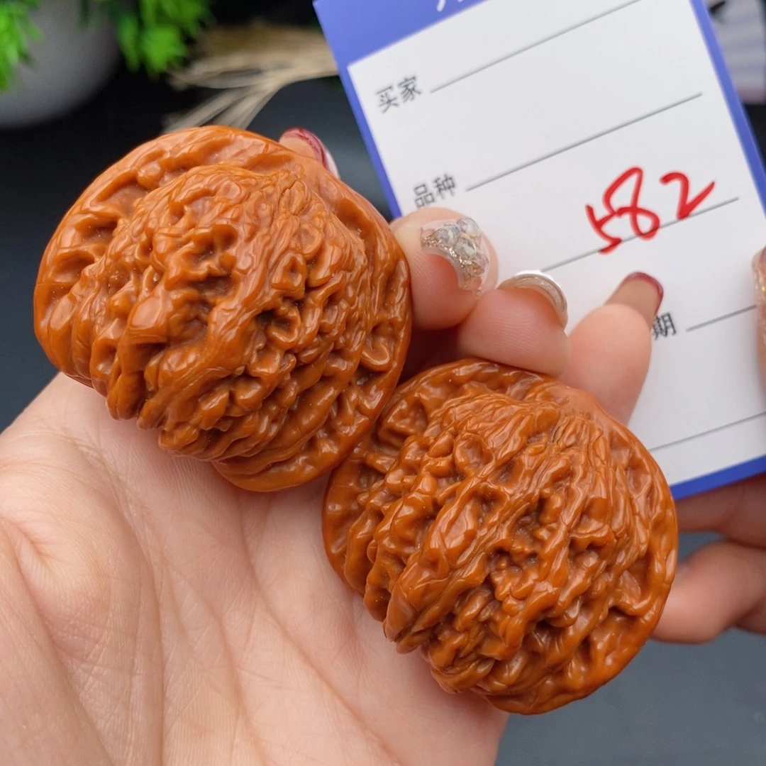文玩核桃把件44楼582楼子