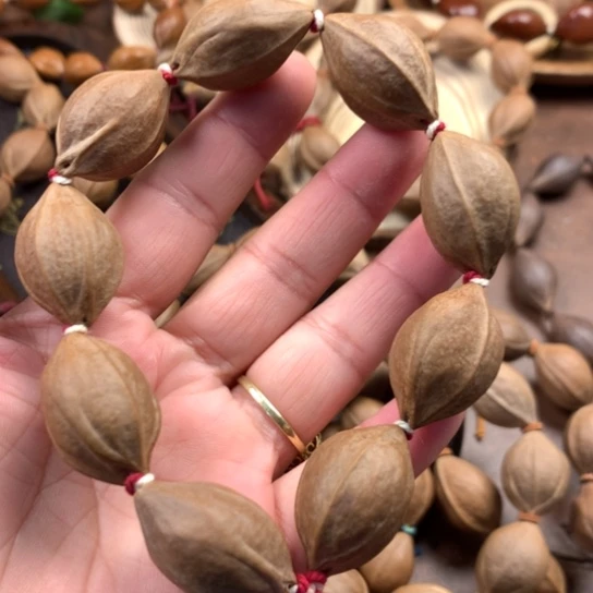 橄榄核手串/手链4****d橄榄核手持……….