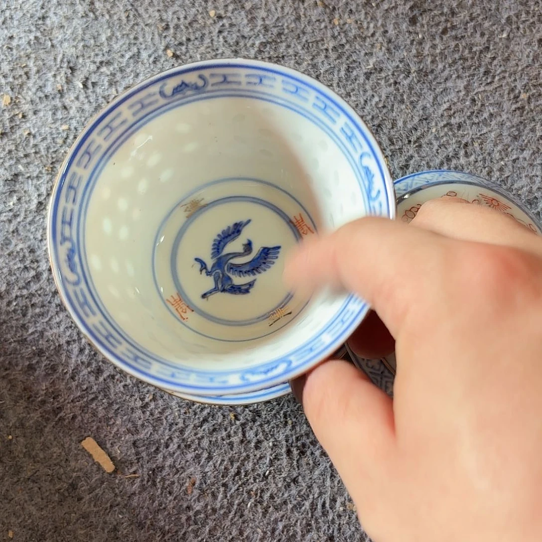 景德镇陶瓷好好过个