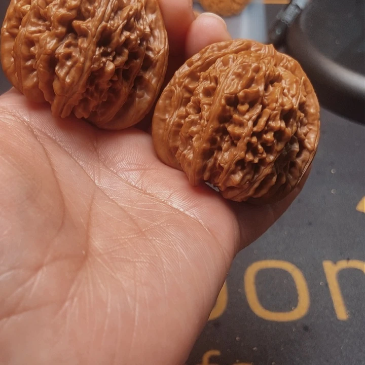 文玩核桃吊坠文玩13