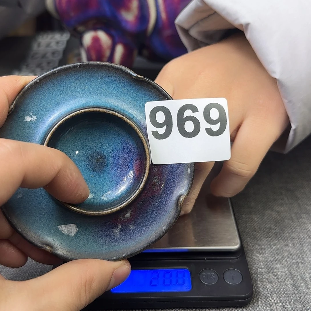 瓷片高货旧货只要真货