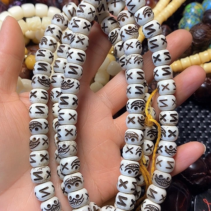 其他驼骨其他配饰