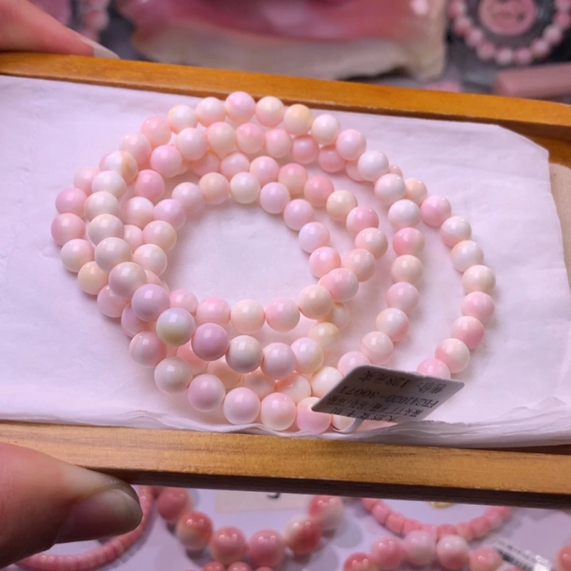 【闪购商品】查罗石颈饰合金福利编号48