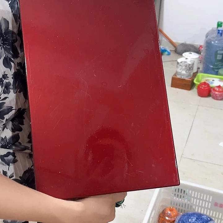 茶叶罐储物罐密封罐！