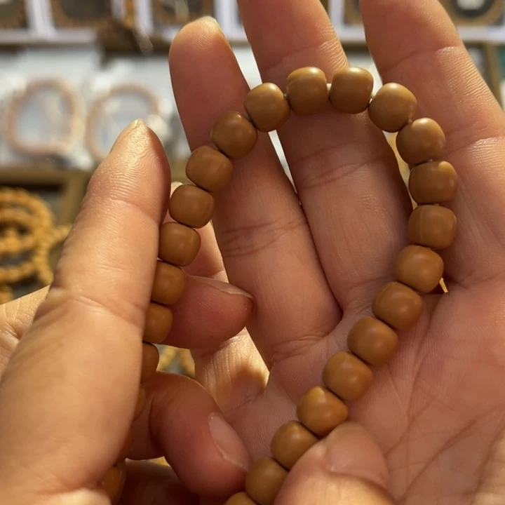 5***28老行猴头手串全品