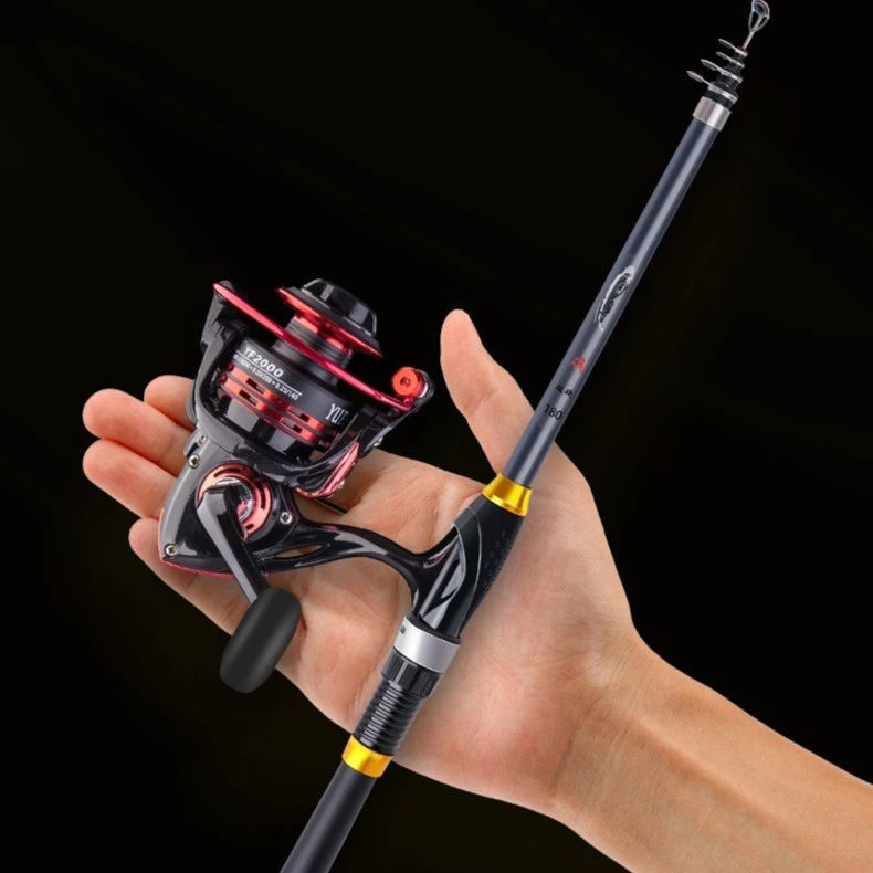 新款软尾小矶竿矶钓竿伐钓鱼杆筏竿套装海杆抛竿岸抛筏竿全套阀杆