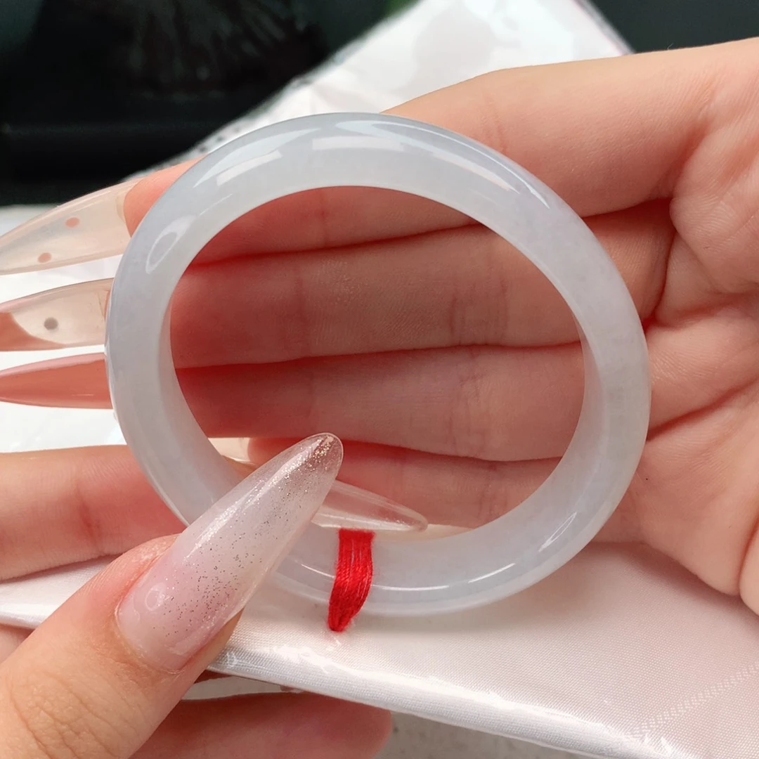 未镶嵌手镯翡翠贵妃53