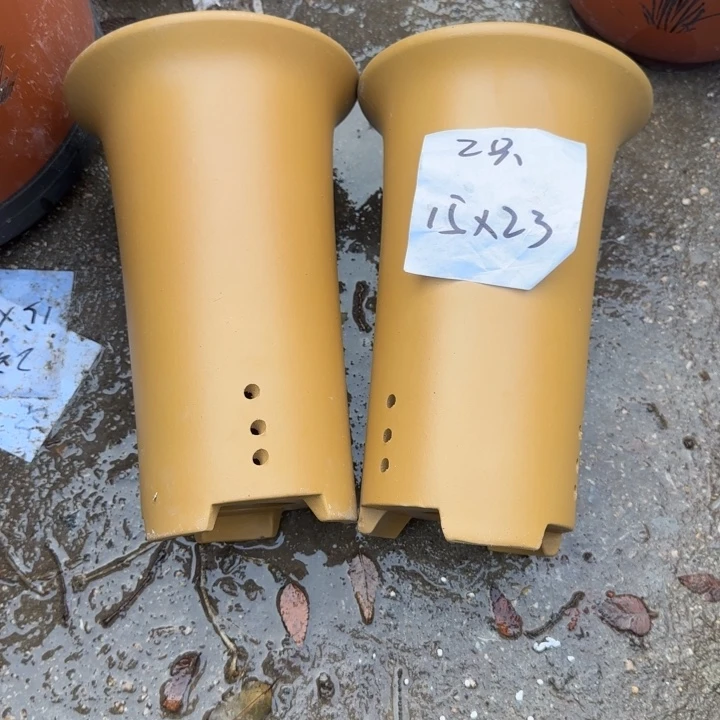紫砂花盆特价商品