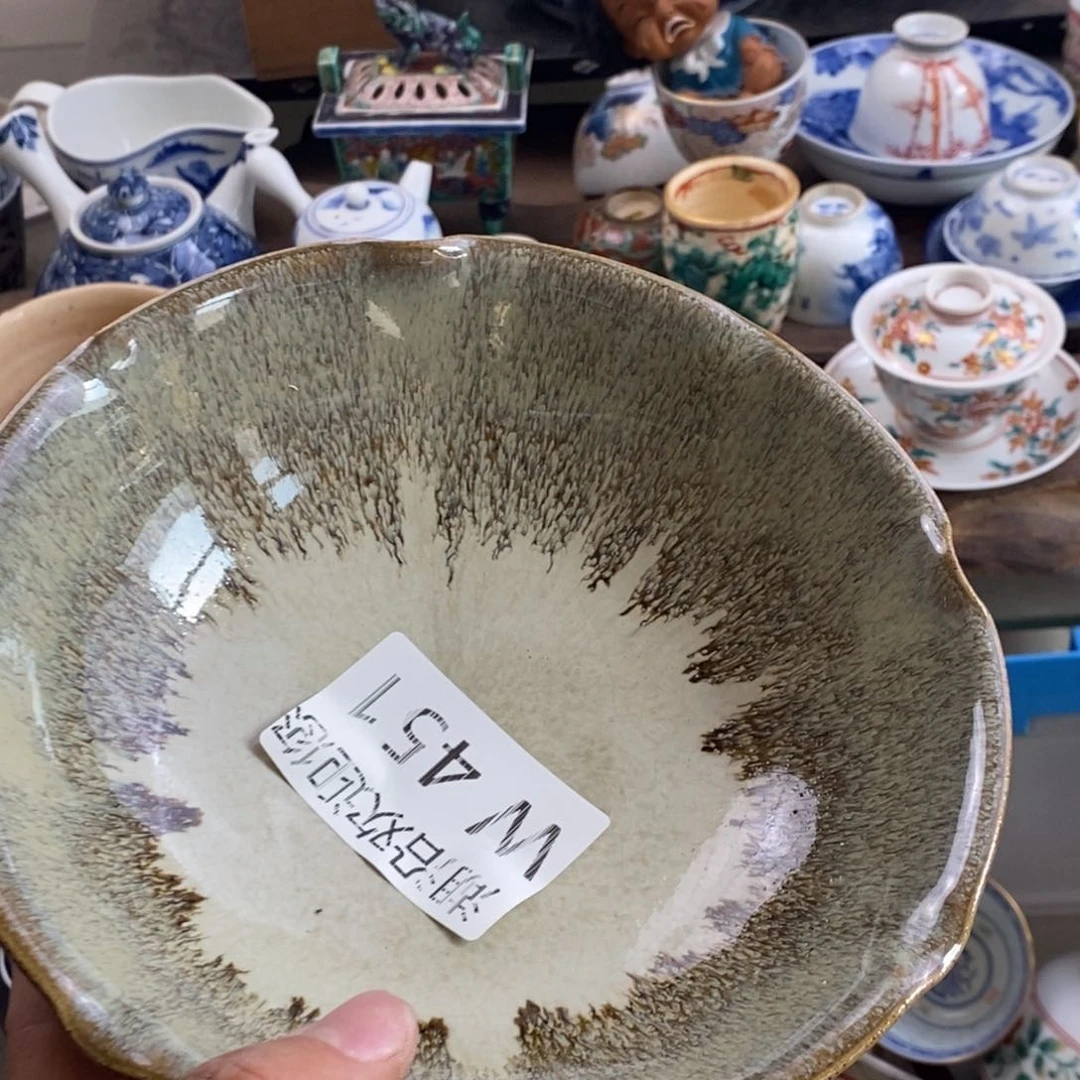 瓷器瓷器的一个人的李****.