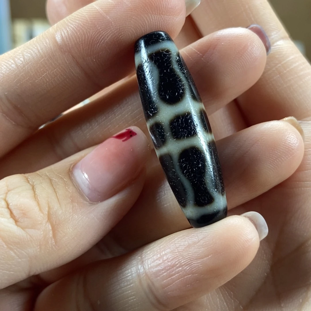 玛瑙/玉髓金刚杵未镶嵌