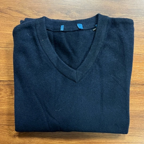 99172170851高端男士商务羊毛衣