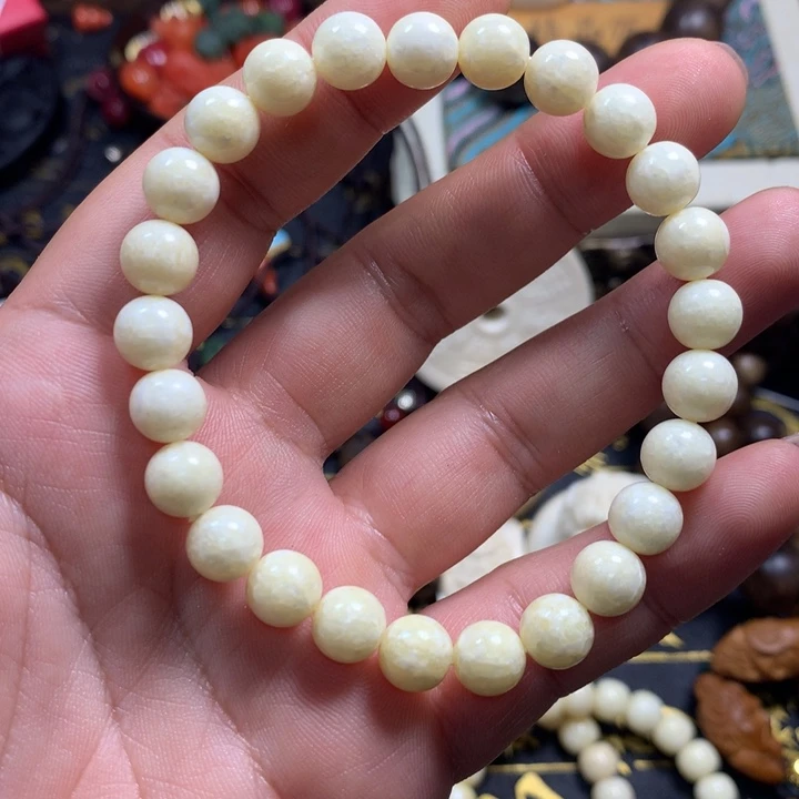 飞***机手串/手链橄榄核M5