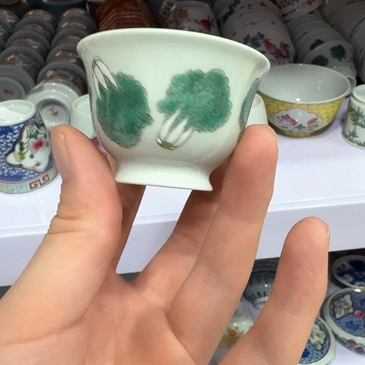 陶瓷艺术品收藏陶瓷