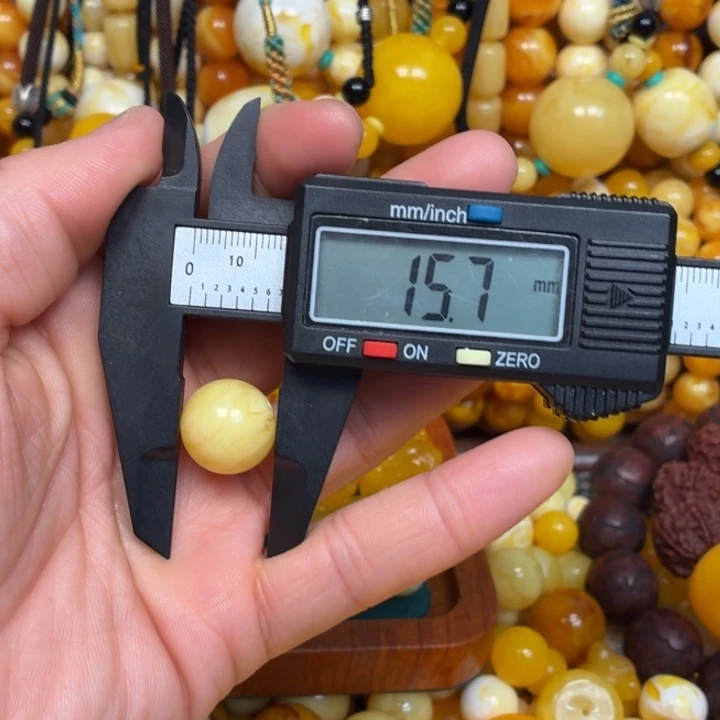 非金属配珠配饰3707