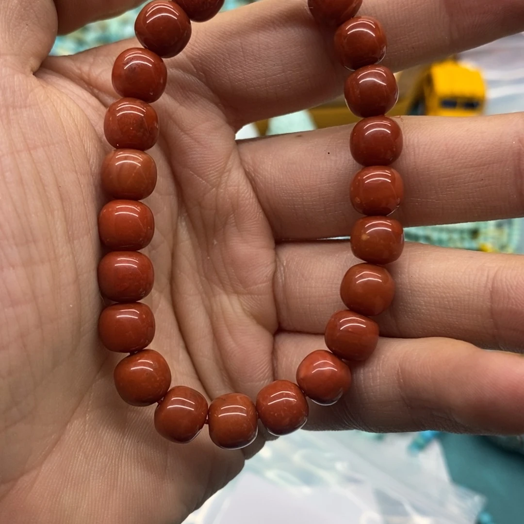 【闪购商品】南红玛瑙185未镶嵌南