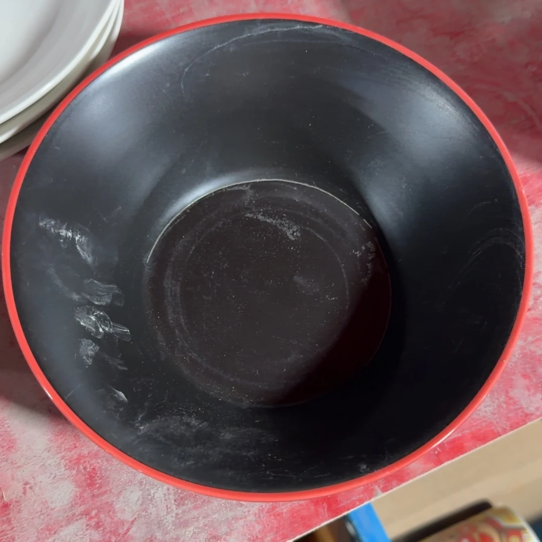 杯仓库直播瑕疵处理