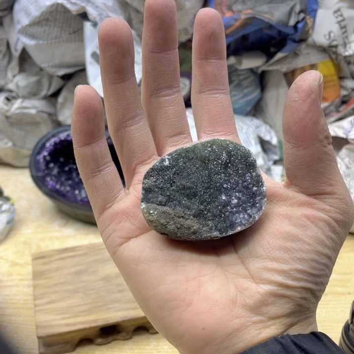 未镶嵌大型摆件（非配饰）水晶