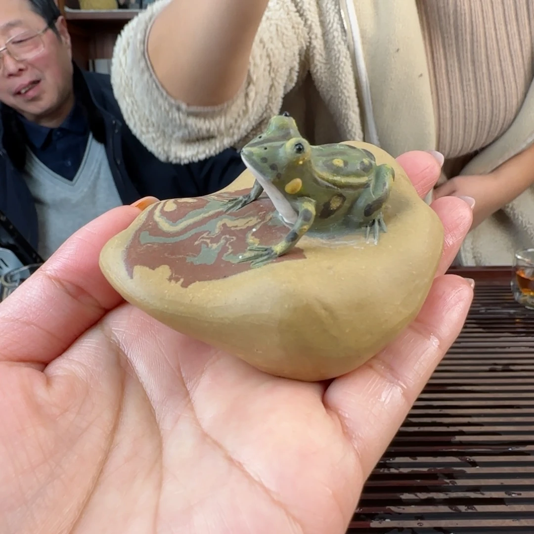 紫砂茶壶宜兴紫砂壶