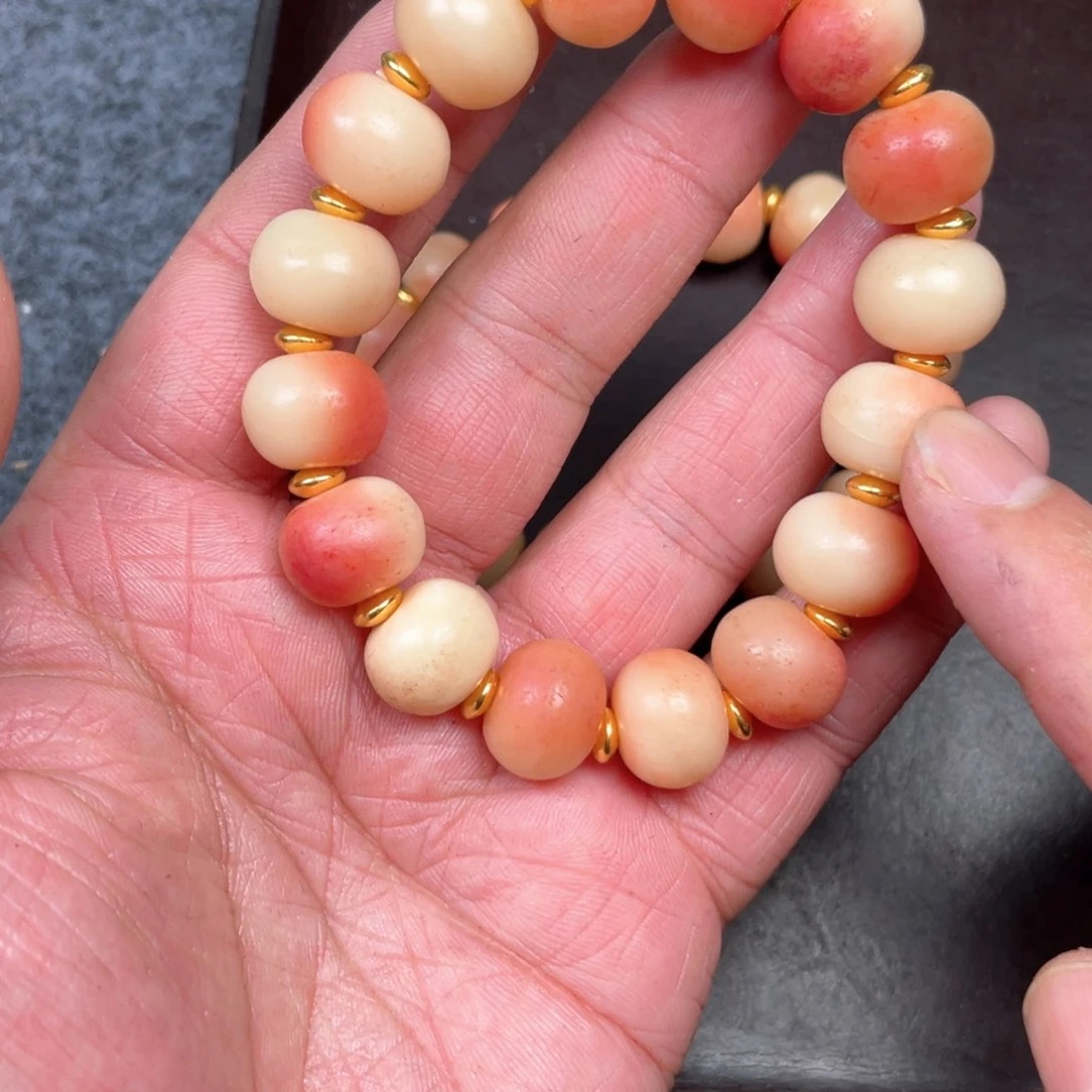 驼骨手串/手链编号105