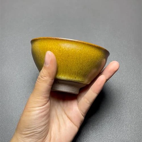 【闪购商品】茶盏-151............
