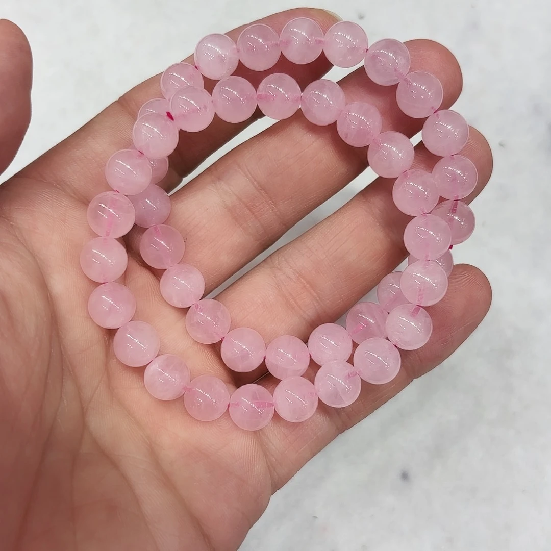 水晶手链未镶嵌飞*水晶