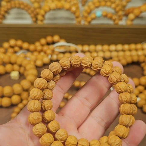 吊坠猴头核桃小毒液卡8加