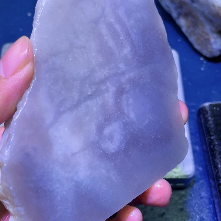 和田玉（糖玉）未镶嵌珠宝半成品