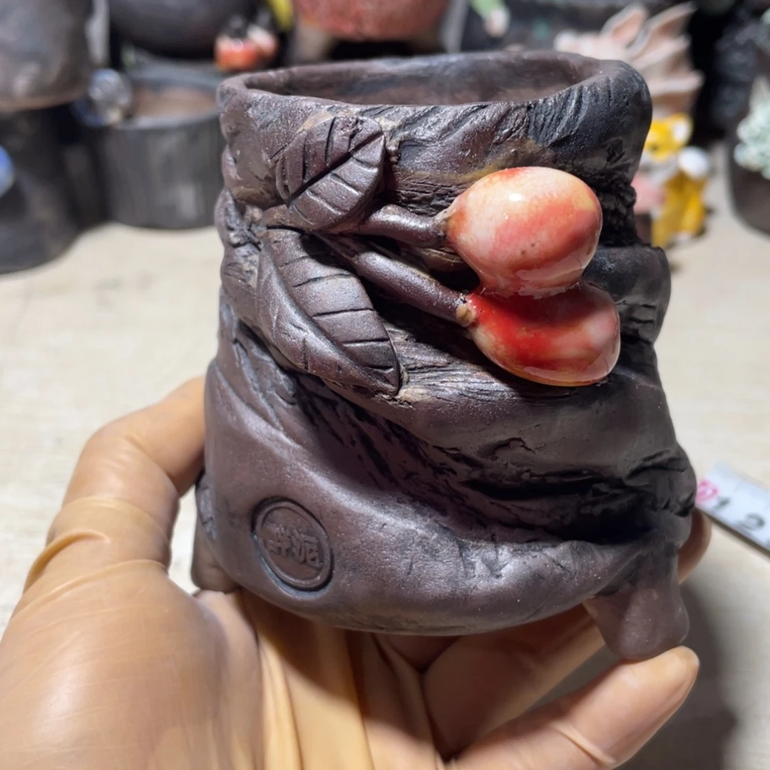 一个人在外面吃了