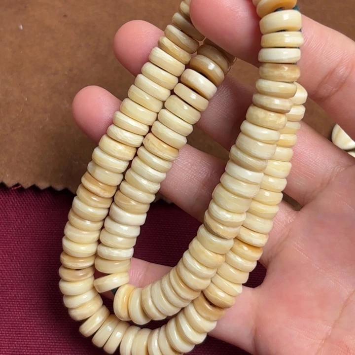 沉***香手串/手链橄榄核藏传小配饰