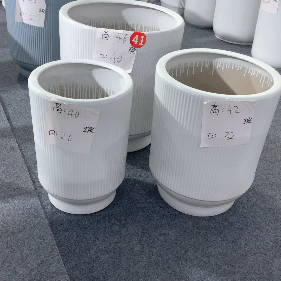 陶瓷花盆微瑕系列