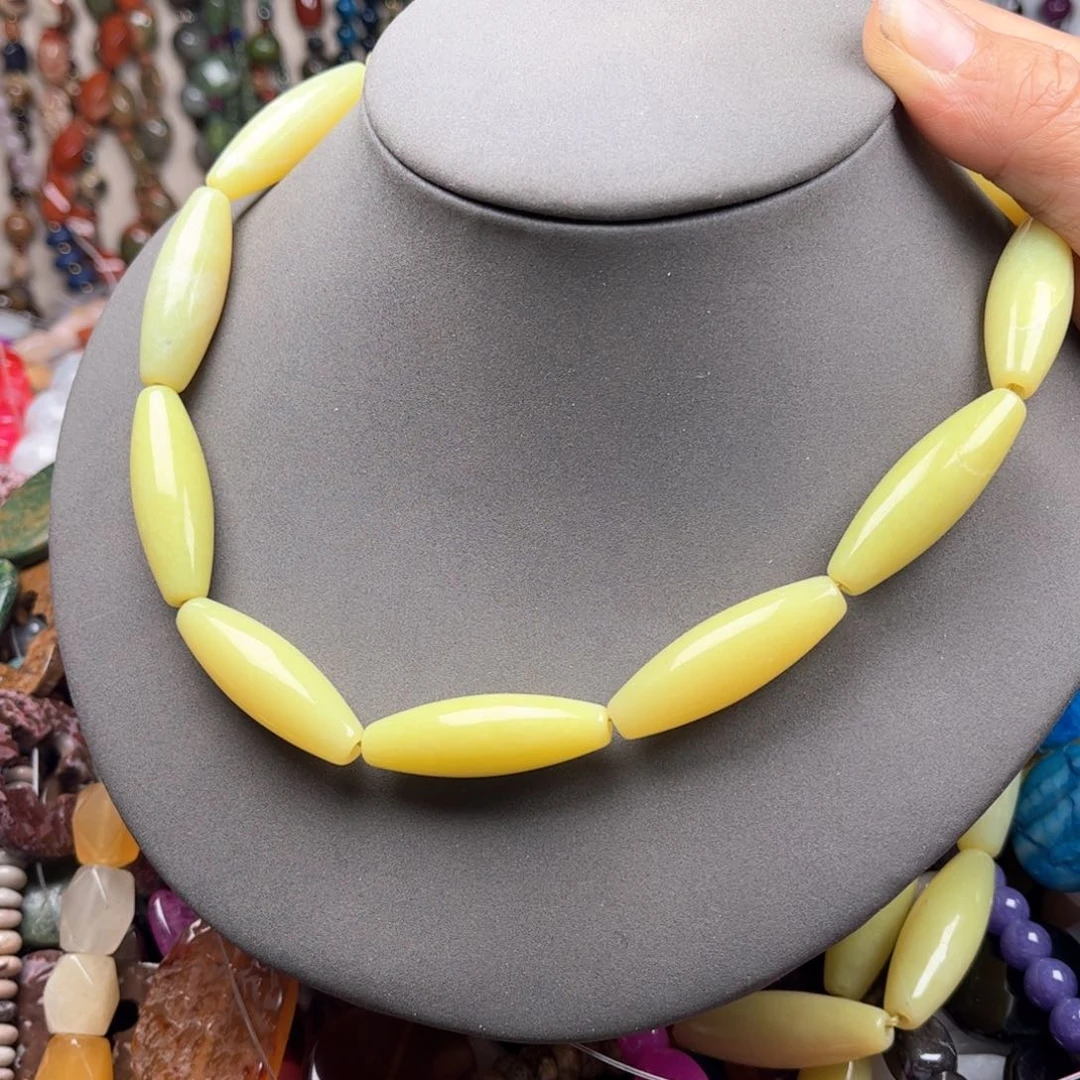 珠宝奇石石英质玉未镶嵌图