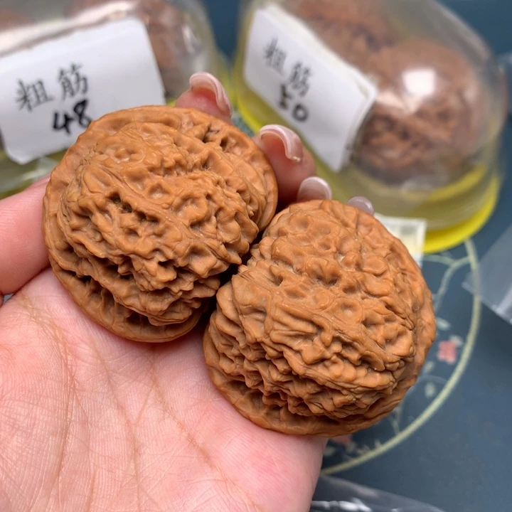 文玩核桃把件45-17253-8