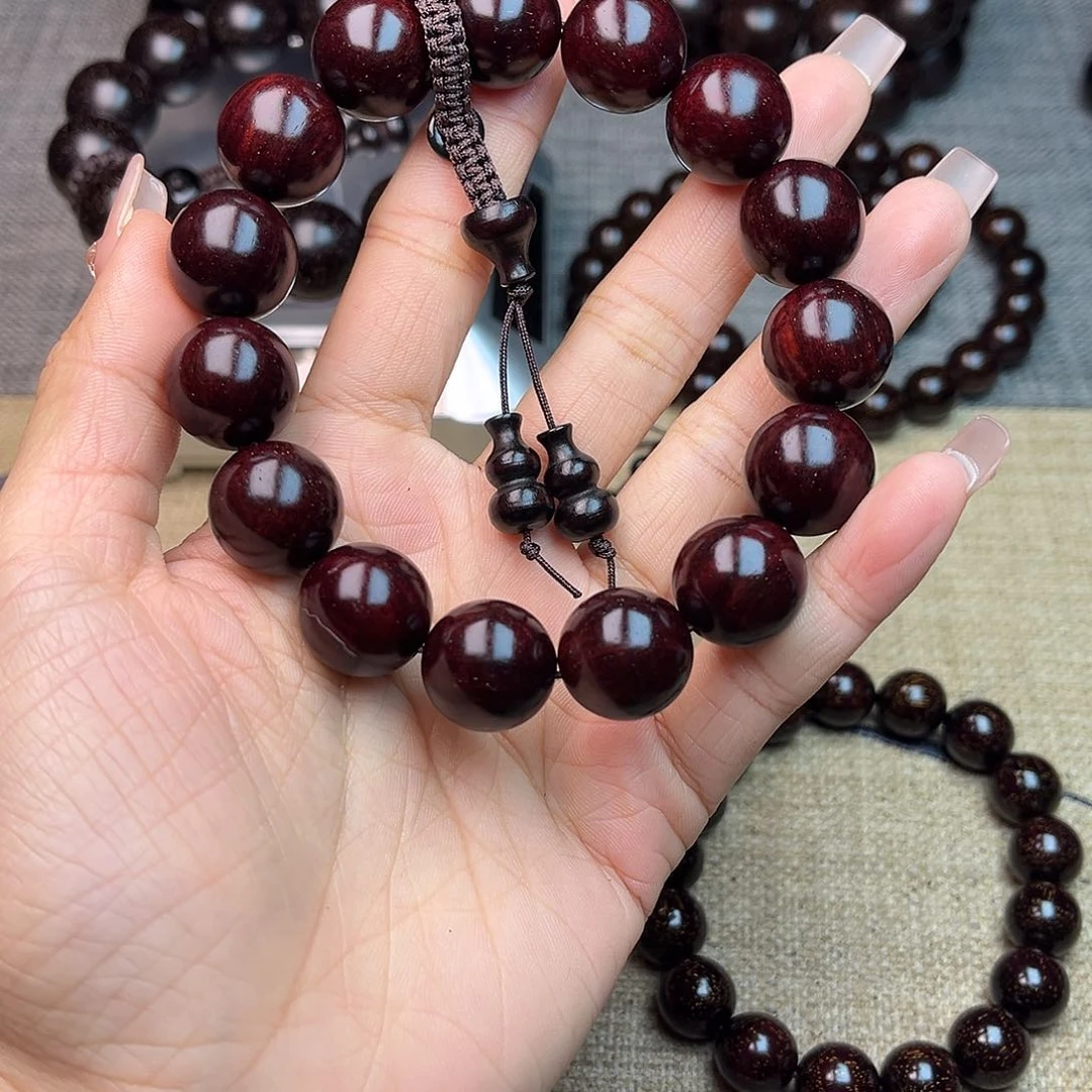 檀香紫檀（小叶紫檀）1.5