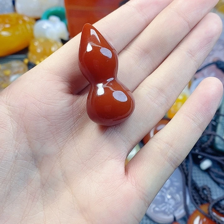 玛瑙/玉髓未镶嵌玛瑙