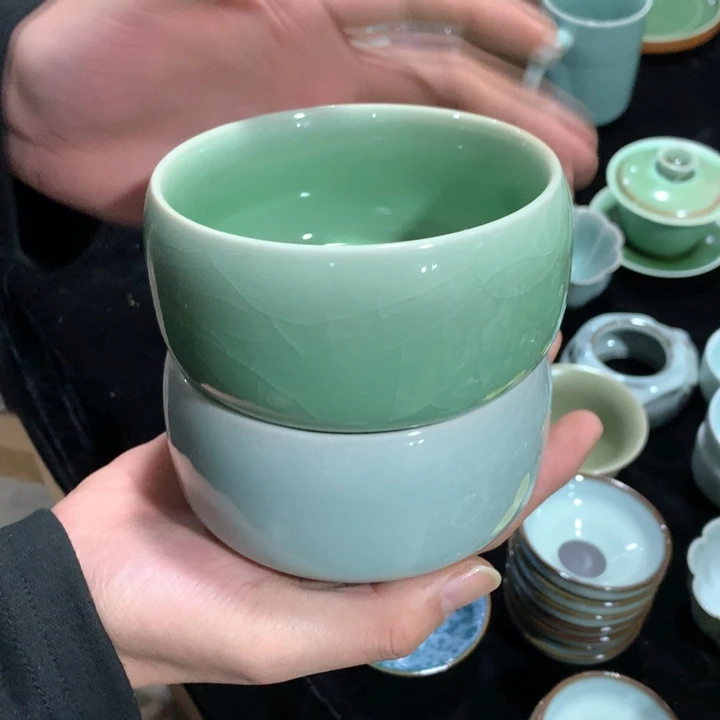 慧仙青瓷 慧仙青瓷 慧仙青瓷